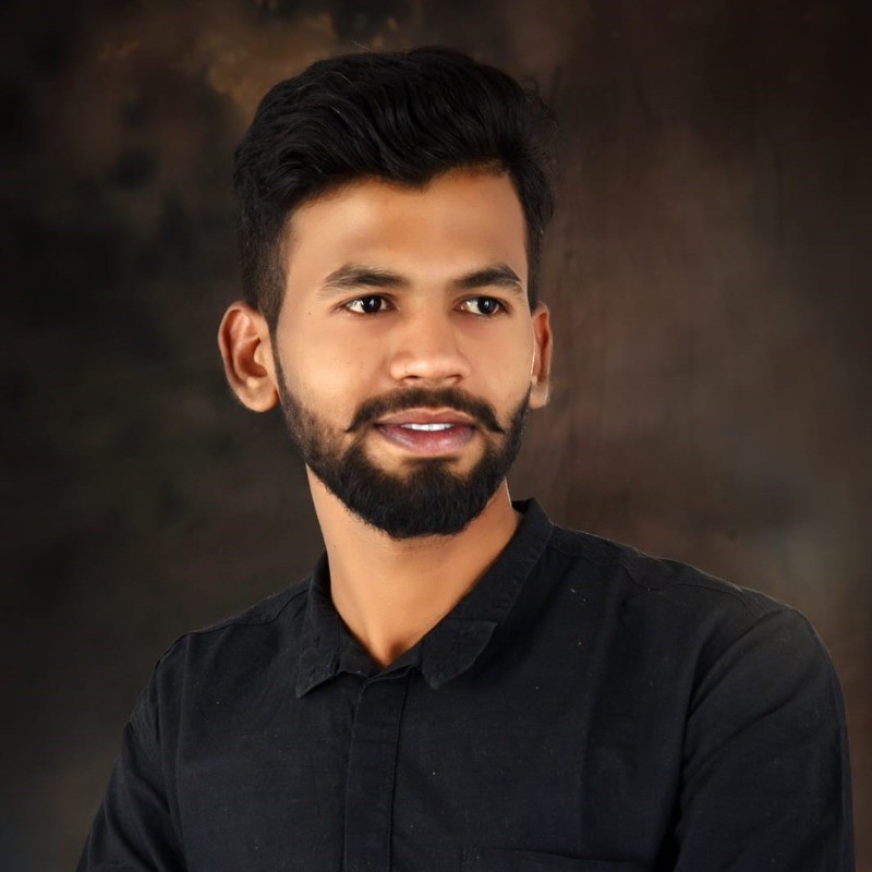 Manojkumar G - Software Engineer | Stackforce