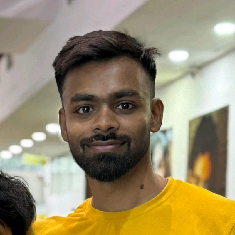 Manoj Kumar🇮🇳 - Product Manager | Stackforce