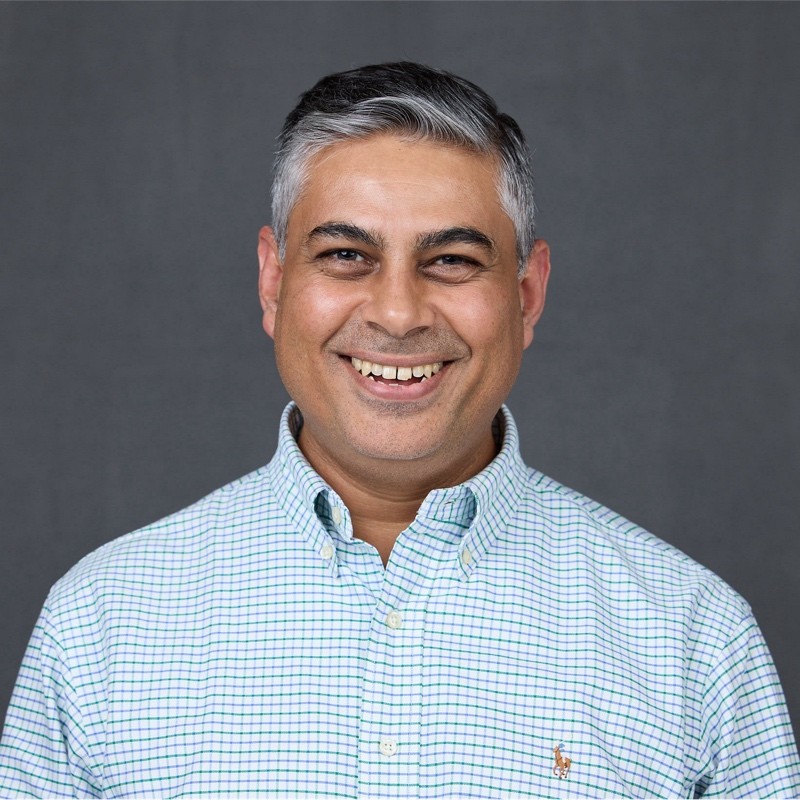 Manoj Purohit - CEO | Stackforce