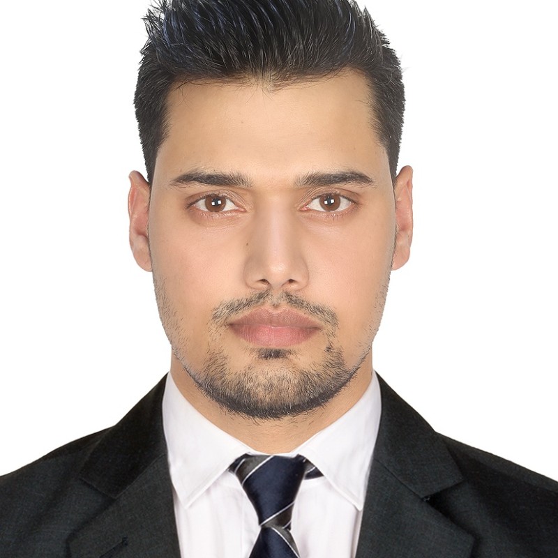 Manoj Yadav - Product Manager | Stackforce