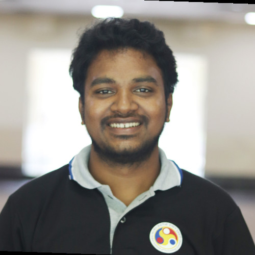 Manoranjan Minz - Product Engineer | Stackforce