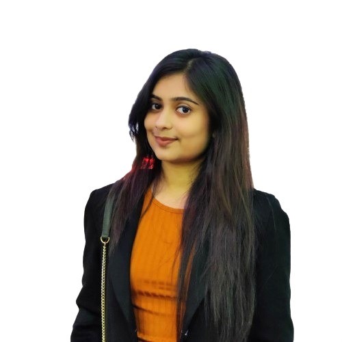 Manoswita Bhattacharjee - HR Manager | Stackforce