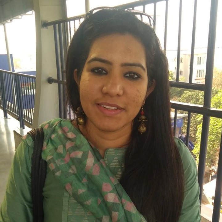Manpreet Kalra - Recruiter | Stackforce