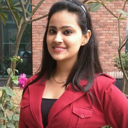 Manpreet Kaur - QA Manager | Stackforce