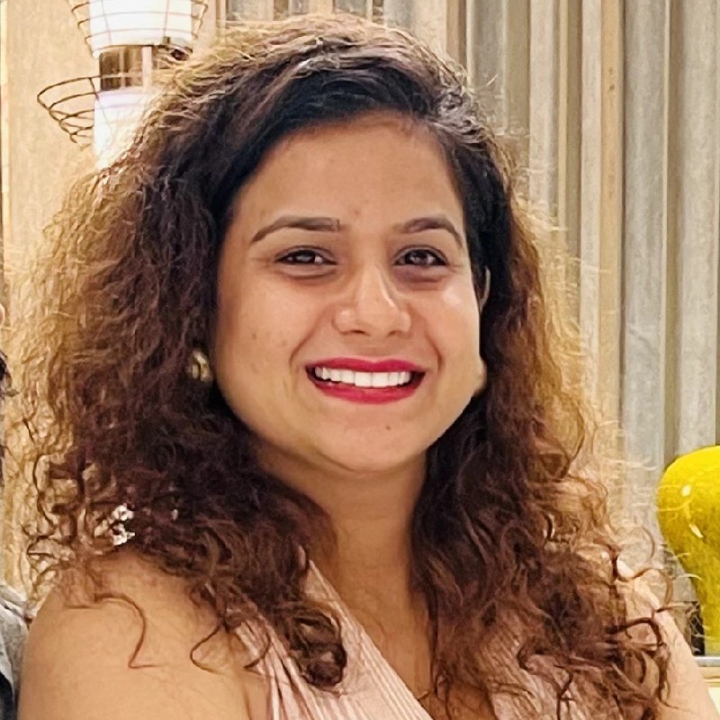 Manpreet Kaur - CEO | Stackforce