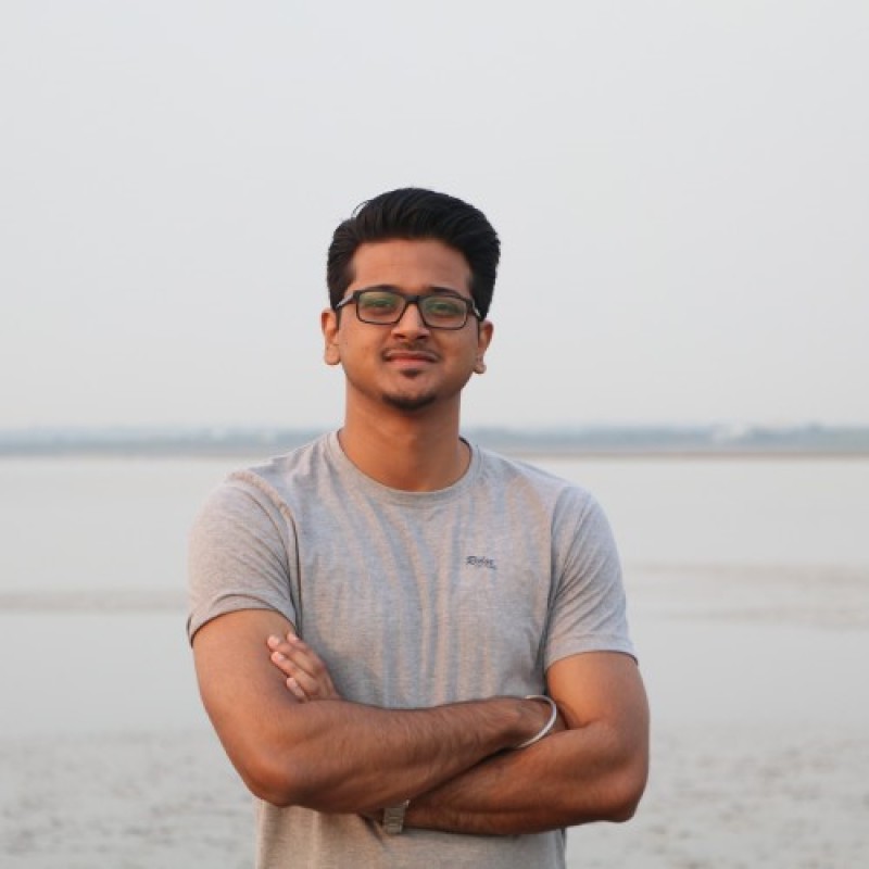 Manpreet Singh - Software Engineer | Stackforce