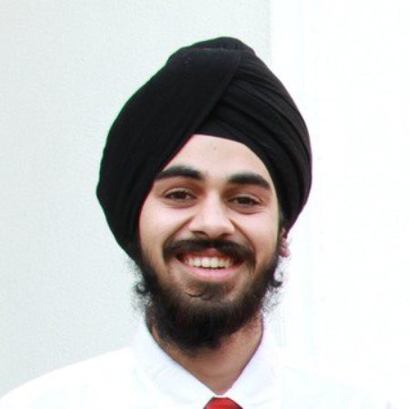 Manpreet Singh Bedi - Co-Founder | Stackforce