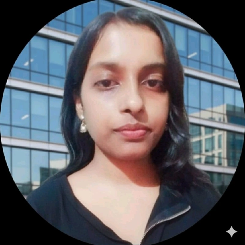 Mansi . - Co-Founder | Stackforce