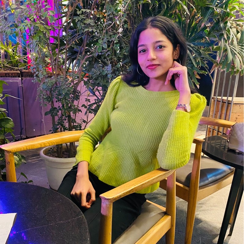 Mansi Arun - QA Manager | Stackforce