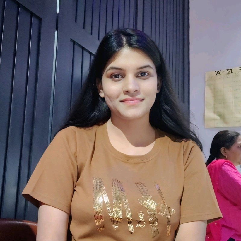 Mansi Bhagat - Software Engineer | Stackforce