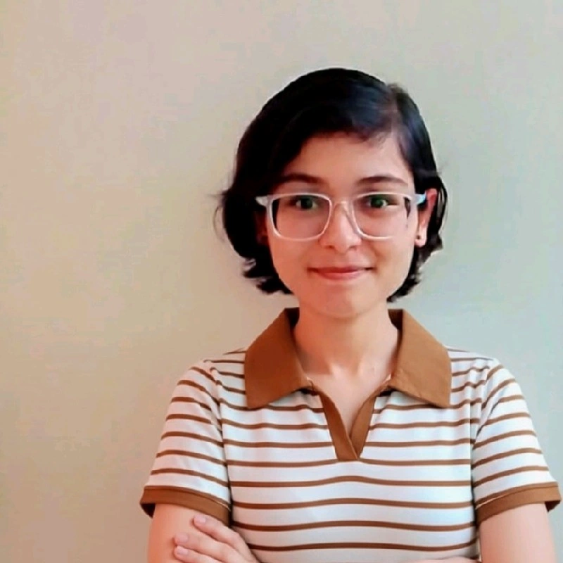 Mansi Chate - Backend Engineer | Stackforce