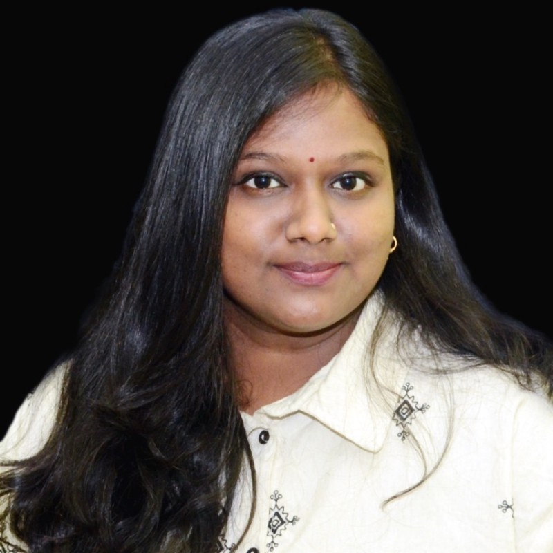 Mansi Gaikwad - Recruiter | Stackforce