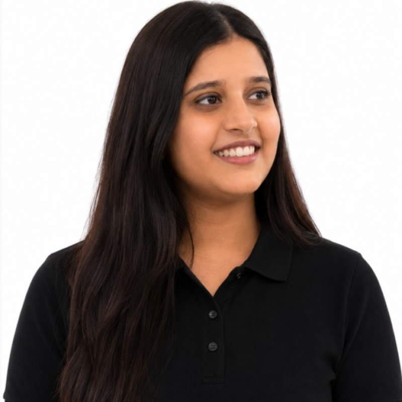 Mansi Gupta - Recruiter | Stackforce