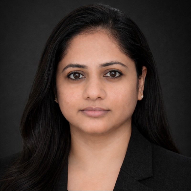 Mansi Mirani - Senior Software Engineer | Stackforce