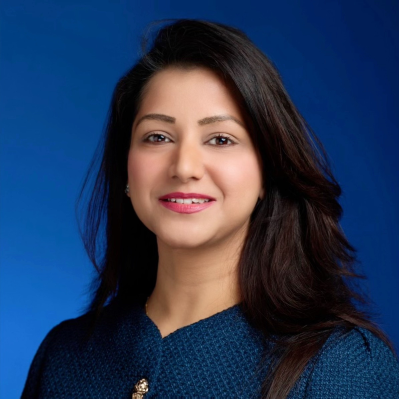 Mansi Mittal - Software Engineer | Stackforce