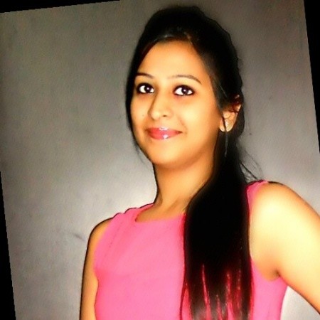 Mansi Pachori - Operations Associate | Stackforce