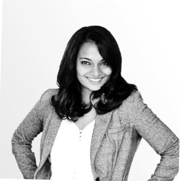 Mansi Patel - Founder | Stackforce