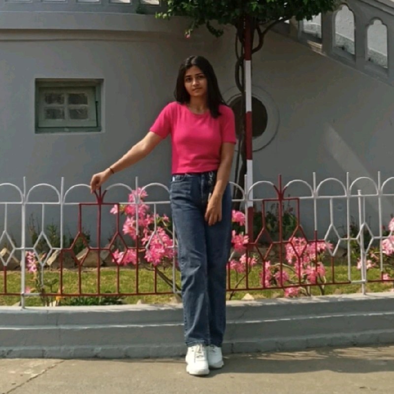 Mansi Singh - Operations Associate | Stackforce