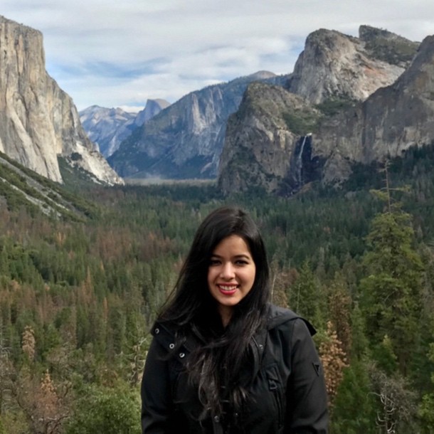 Mansi Tayal - CEO | Stackforce