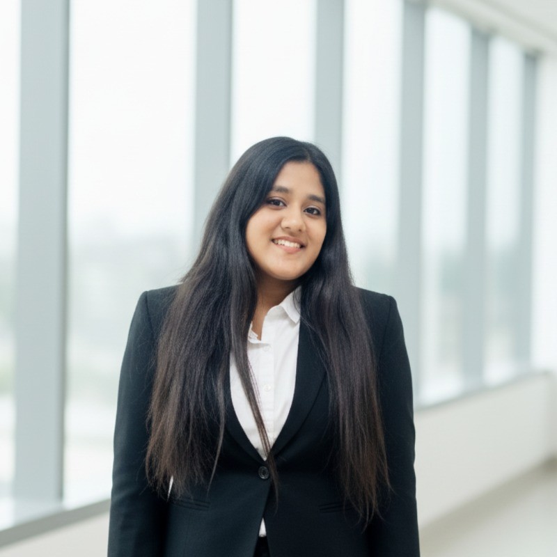 Mansi Dixit - Project Manager | Stackforce