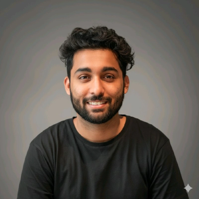 Mansoor Ameen K M - Frontend Engineer | Stackforce