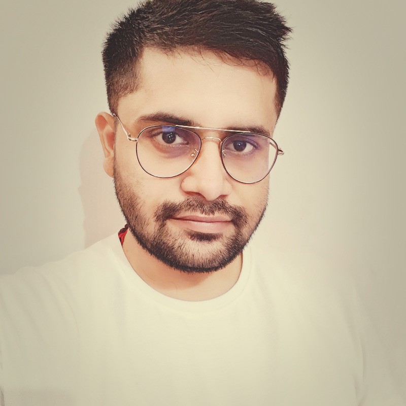 Mansu Goyal - CEO | Stackforce