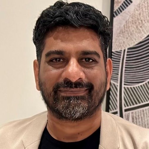Mansukh Patidar - Director of Engineering | Stackforce