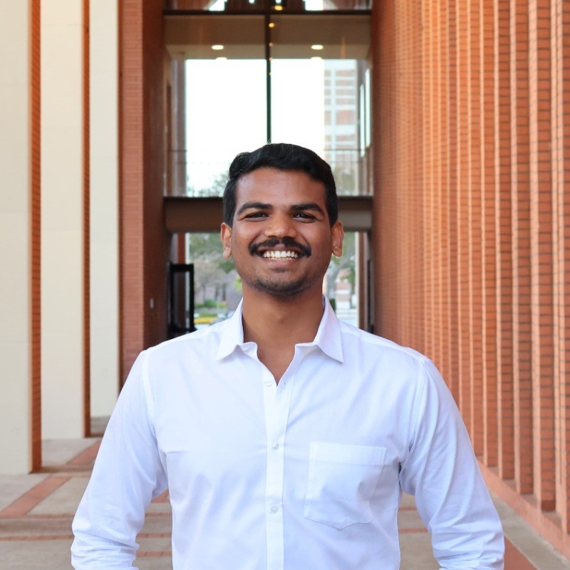 Manthan Wattamwar - Software Engineer | Stackforce