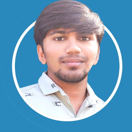 Manthan Kaneriya - Software Engineer | Stackforce