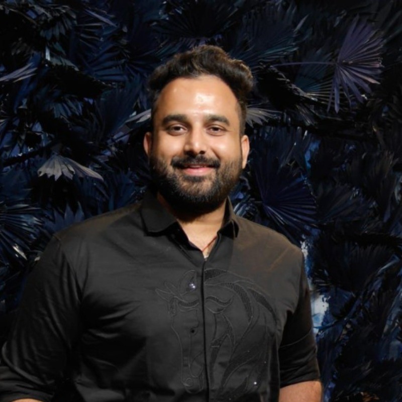 Manthan Tak - Mobile Engineer | Stackforce