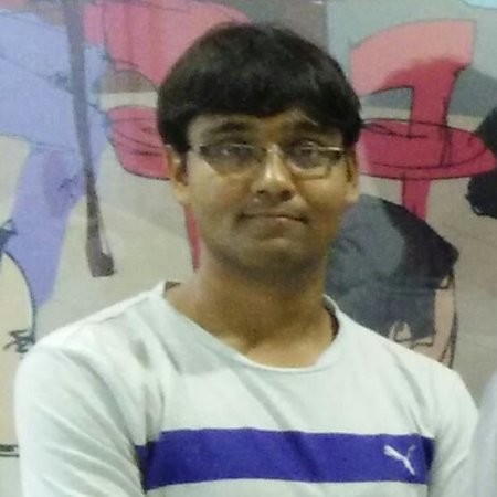 Manu Gupta - Product Manager | Stackforce