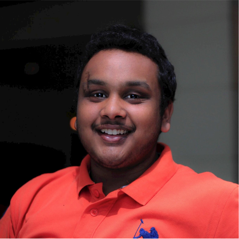 Manu Gupta - Operations Associate | Stackforce