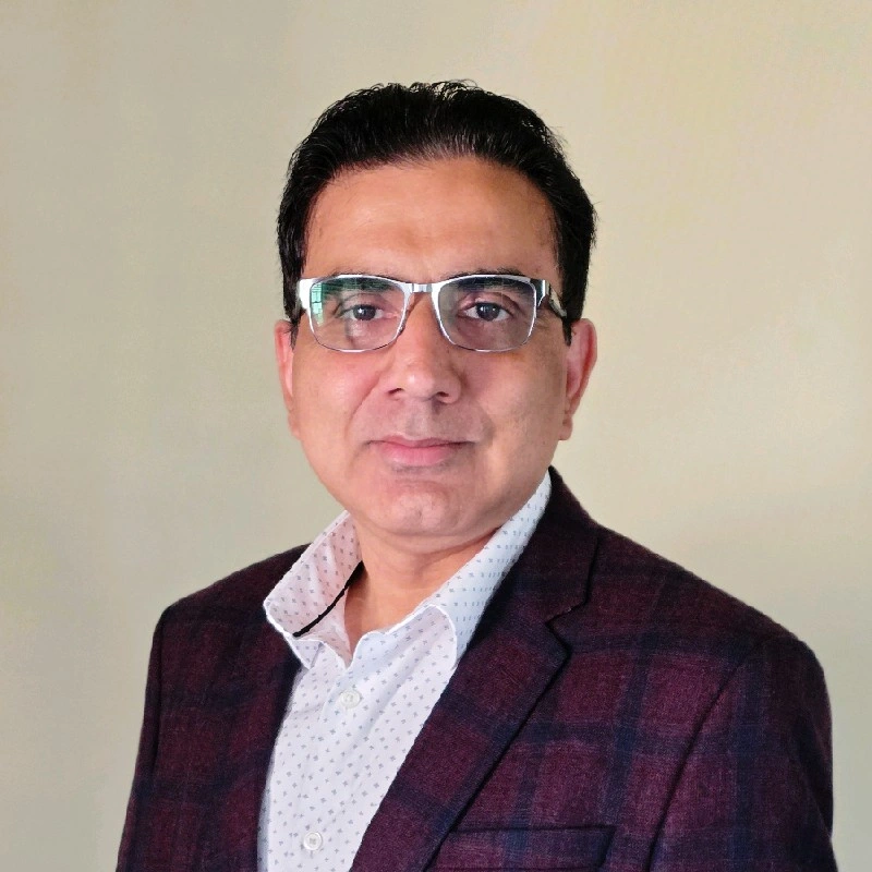 Manu Swami - CTO | Stackforce