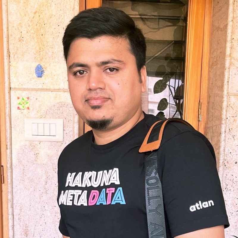 Manu Barki - Recruiter | Stackforce