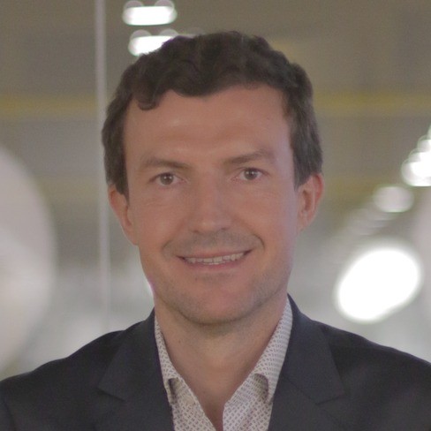 Manuel Arrufat - Founder | Stackforce