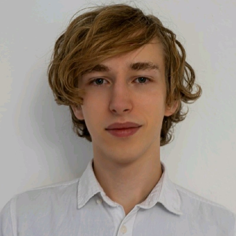 Manuel Kunze - Founder | Stackforce