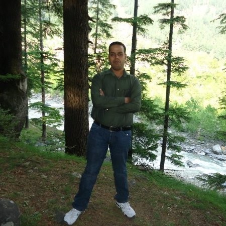 Manu Goyal - Operations Associate | Stackforce