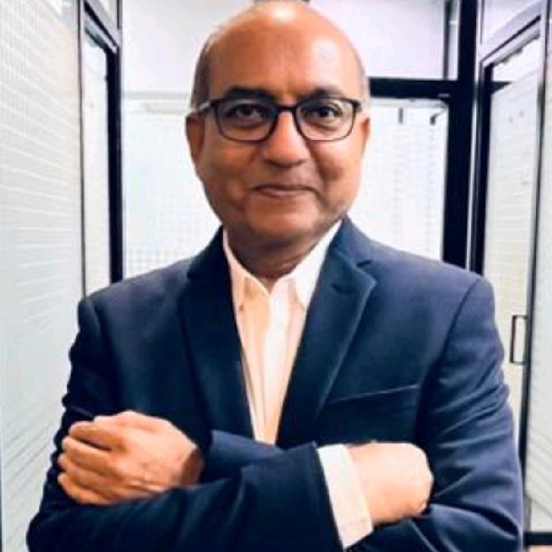 Manish. .K - CEO | Stackforce