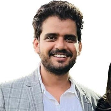 Manul Kaushik - CEO | Stackforce