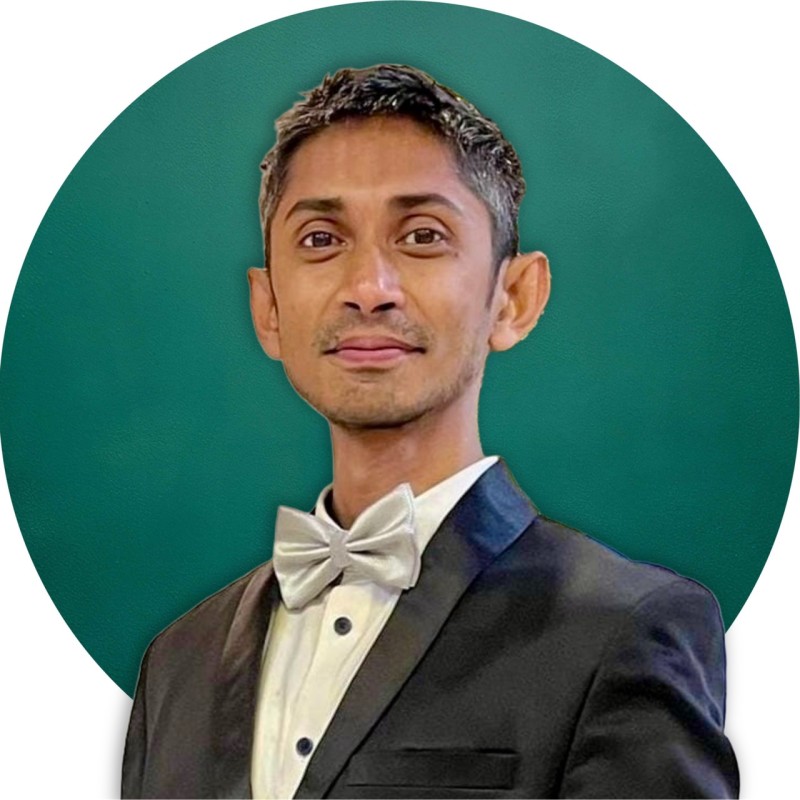 Manu Nigam - Product Manager | Stackforce