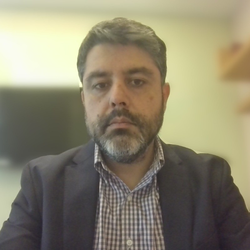 Manu Sahni - CEO | Stackforce