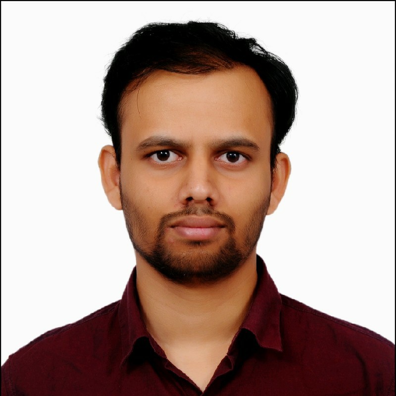 Manu Sajjan - Software Engineer | Stackforce