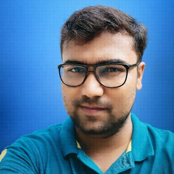 Manvendra Verma - Operations Associate | Stackforce