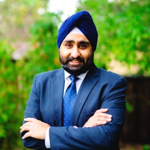 Manvinder Singh - Product Manager | Stackforce
