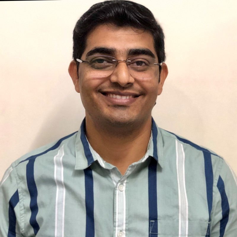 Navin Manwatkar - Director of Engineering | Stackforce