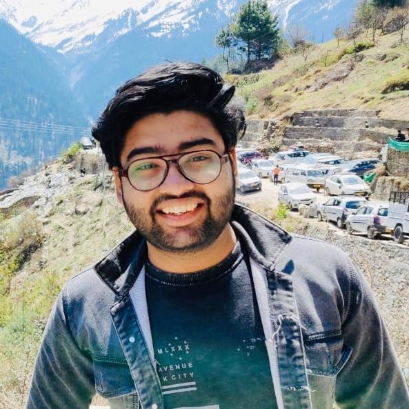 Manzar Rizvi - Software Engineer | Stackforce