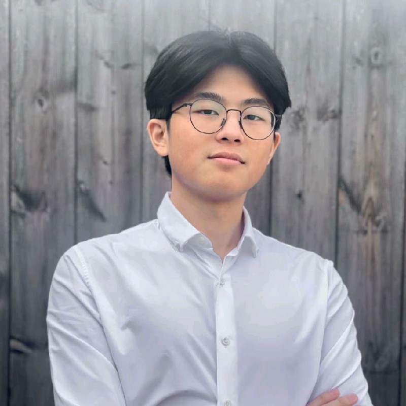 Mao-Jie Jimmy Chen - Product Manager | Stackforce
