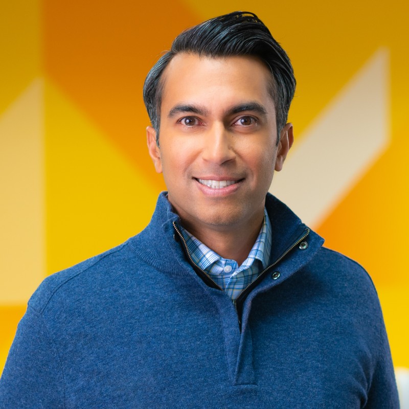 Maran Nalluswami - CEO | Stackforce