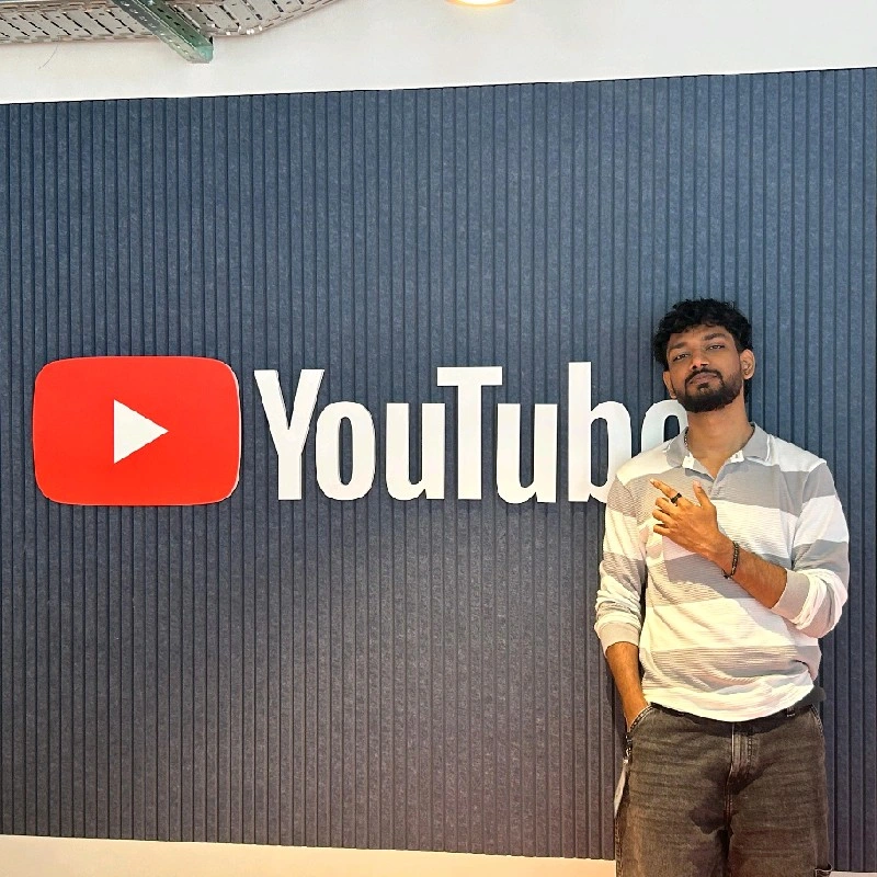 Vaibhav Marathe - Software Engineer | Stackforce