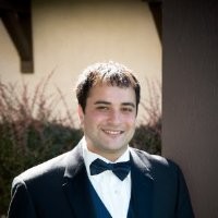 Marc Simons MBA - CEO | Stackforce
